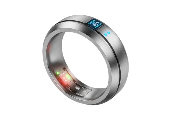 Portrait of Fitness Coach