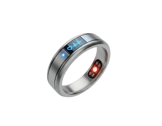 Portrait of Track Athlete